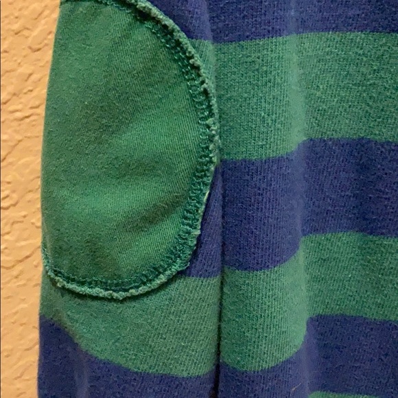 Mini boden long sleeve shirt. - Picture 5 of 5